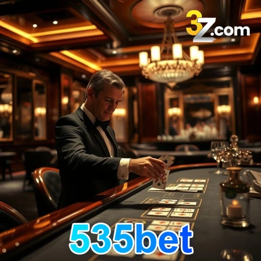535bet Jogos de caça-níqueis