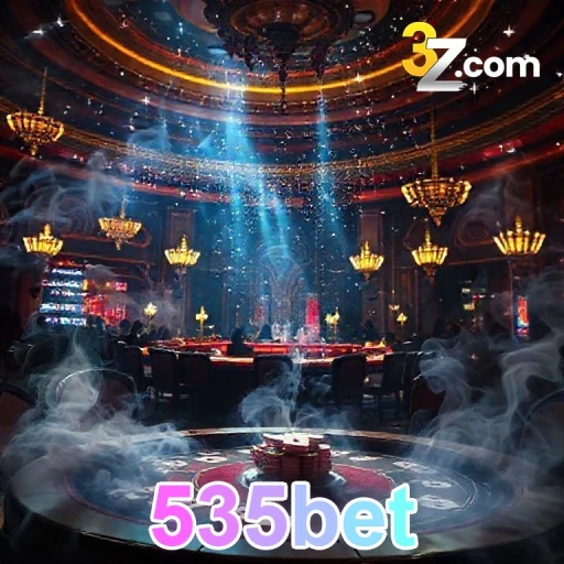535bet Ofertas Especiais