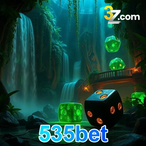 535bet Apostas em Esportes