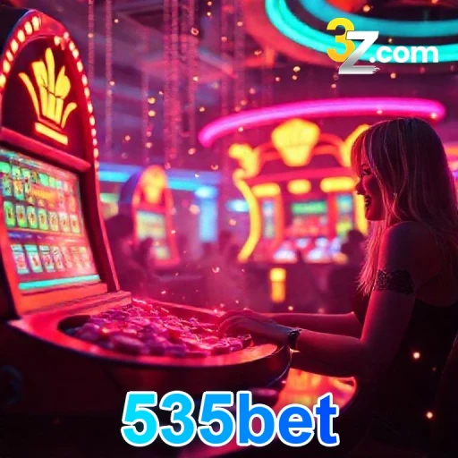 535bet