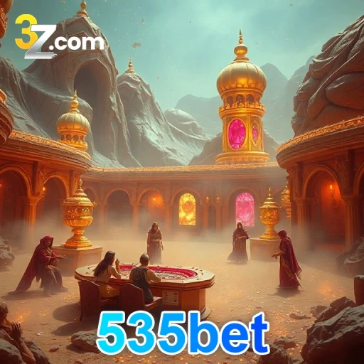 535bet